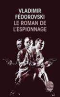 Le Roman de l'Espionnage