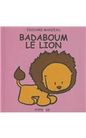 Badaboum Le Lion
