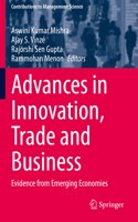 Advances in Innovation, Trade and Business