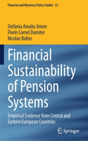 Financial Sustainability of Pension Systems