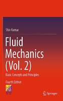 Fluid Mechanics (Vol. 2)