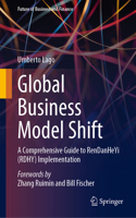 Global Business Model Shift