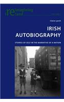 Irish Autobiography