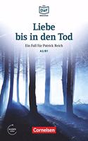 Liebe bis in den Tod - Ein Toter im Wald
