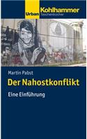 Der Nahostkonflikt