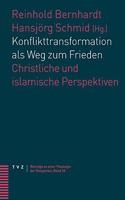 Konflikttransformation ALS Weg Zum Frieden