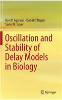 Oscillation and Stability of Delay Models in Biology