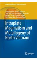 Intraplate Magmatism and Metallogeny of North Vietnam