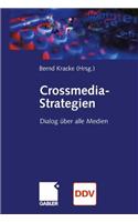 Crossmedia-Strategien