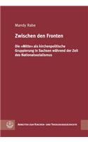Zwischen Den Fronten