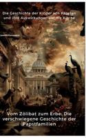 Vom Zölibat zum Erbe: Die verschwiegene Geschichte der Papstfamilien: Die Geschichte der Kinder von Päpsten und ihre Auswirkungen auf die Kirche