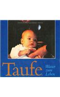 Taufe - Wasser Zum Leben