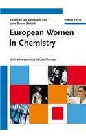 European Women in Chemistry