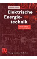 Elektrische Energietechnik