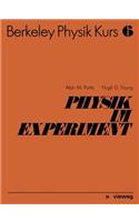 Physik Im Experiment