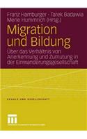 Migration Und Bildung