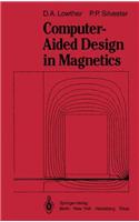 Computer-Aided Design in Magnetics