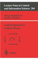 Logical Approach to Systems Theory