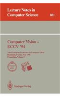 Computer Vision - Eccv '94