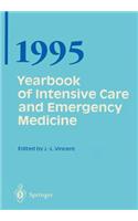 Yearbook of Intensive Care and Emergency Medicine