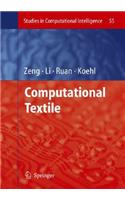 Computational Textile
