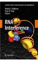 RNA Interference
