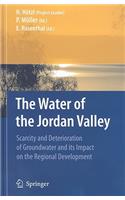 Water of the Jordan Valley