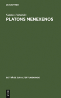 Platons Menexenos: (107 Beiträge Zur Altertumskunde)