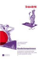 Genderkompetenzen