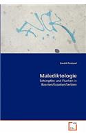 Malediktologie