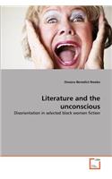 Literature and the unconscious: (English)