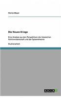 Die Neuen Kriege