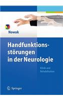Handfunktionsstörungen in Der Neurologie