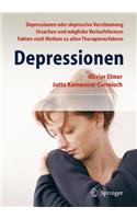 Depressionen
