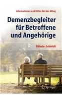 Demenzbegleiter Für Betroffene Und Angehörige