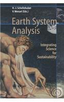 Earth System Analysis