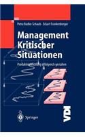 Management Kritischer Situationen
