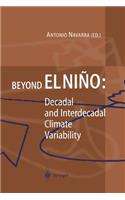 Beyond El Niño