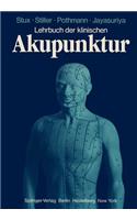 Lehrbuch Der Klinischen Akupunktur