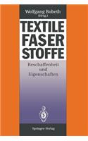 Textile Faserstoffe