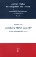Sustainable Market Economy, 3