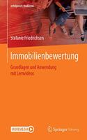 Immobilienbewertung: Grundlagen Und Anwendung Mit Lernvideos