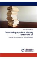 Comparing Ancient History Textbooks of