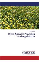Weed Science