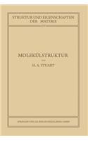 Molekülstruktur