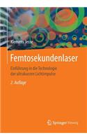 Femtosekundenlaser