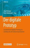 Der Digitale Prototyp