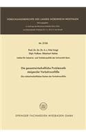 Die Gesamtwirtschaftliche Problematik Steigender Verkehrsunfälle
