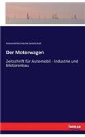 Der Motorwagen