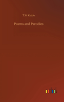 Poems and Parodies